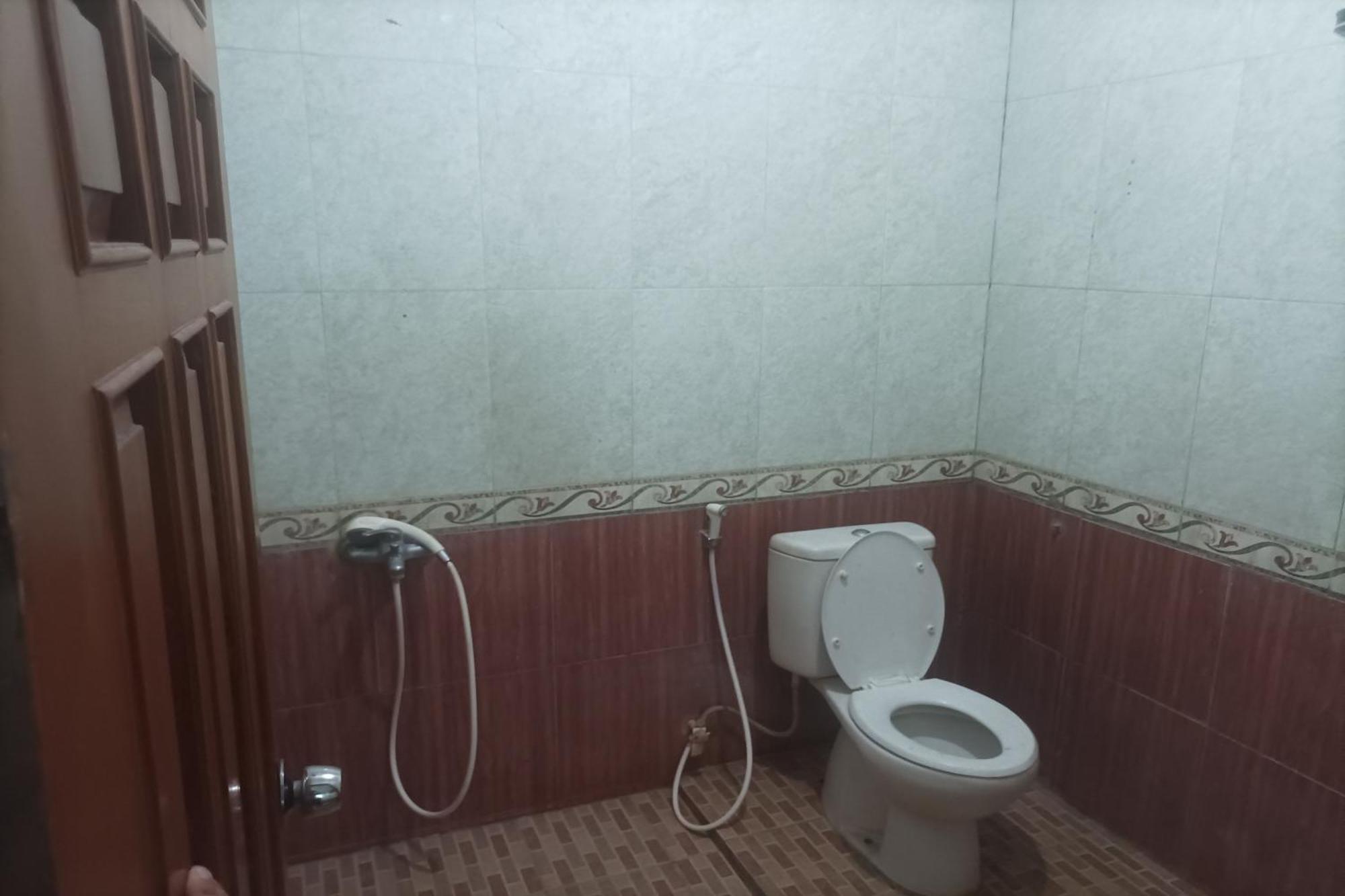 Permata Hijau Hotel Cirebon Kültér fotó