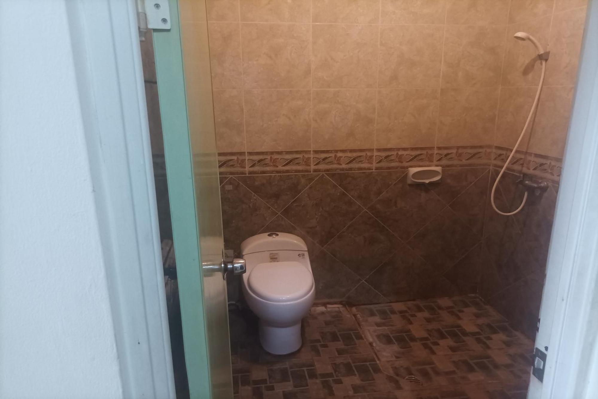 Permata Hijau Hotel Cirebon Kültér fotó