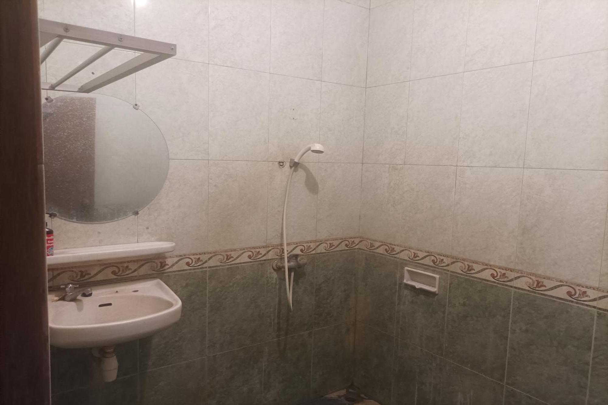 Permata Hijau Hotel Cirebon Kültér fotó