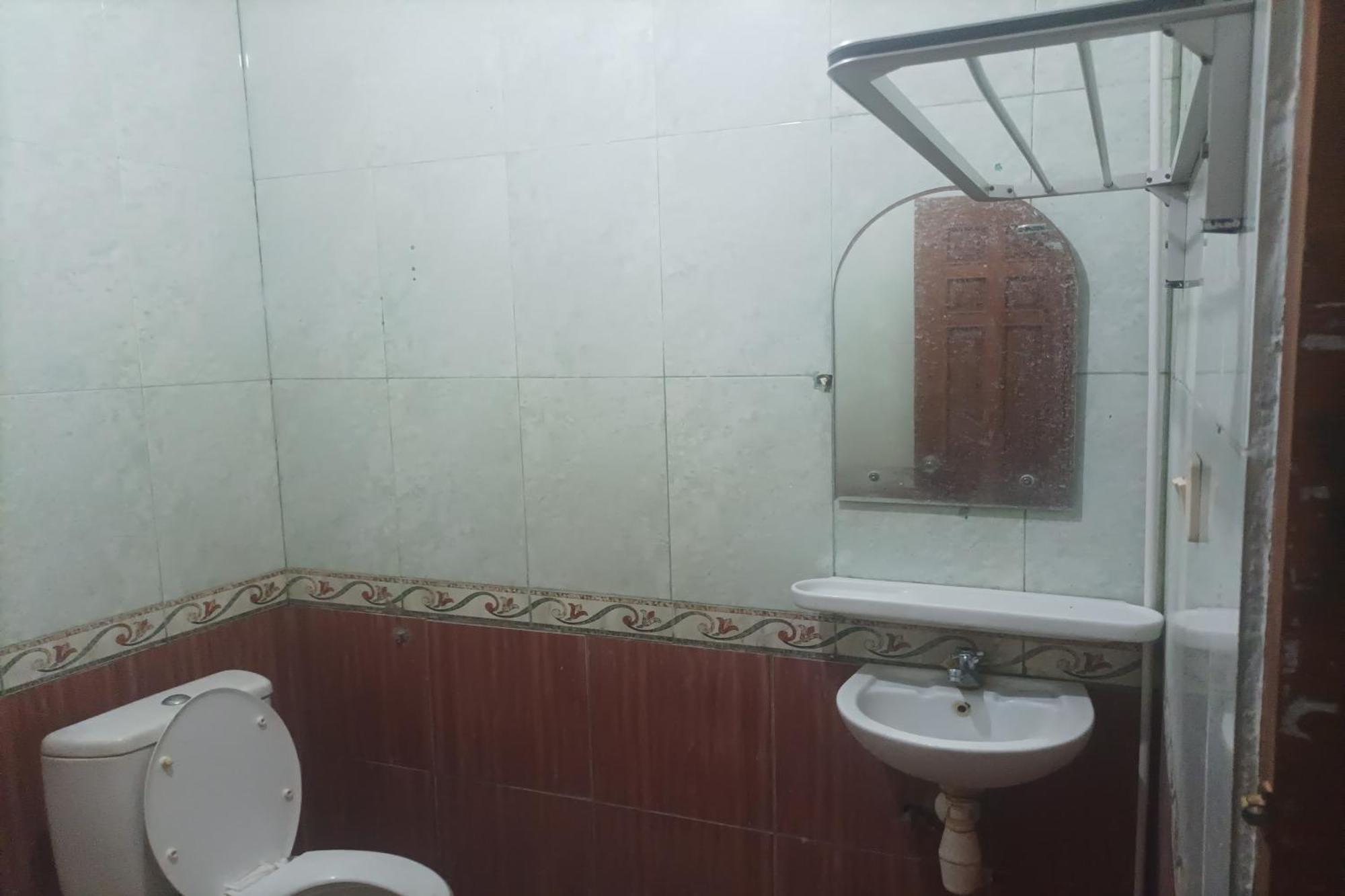 Permata Hijau Hotel Cirebon Kültér fotó